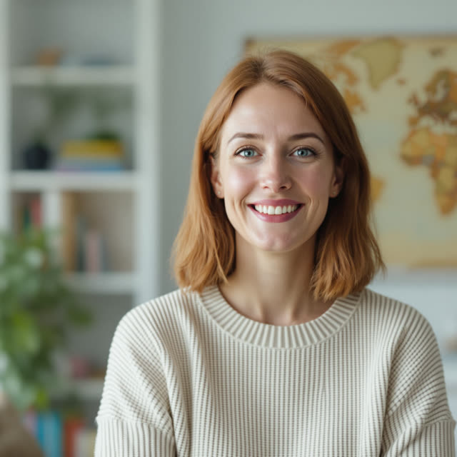 Emma — Insegnante virtuale · Inglese